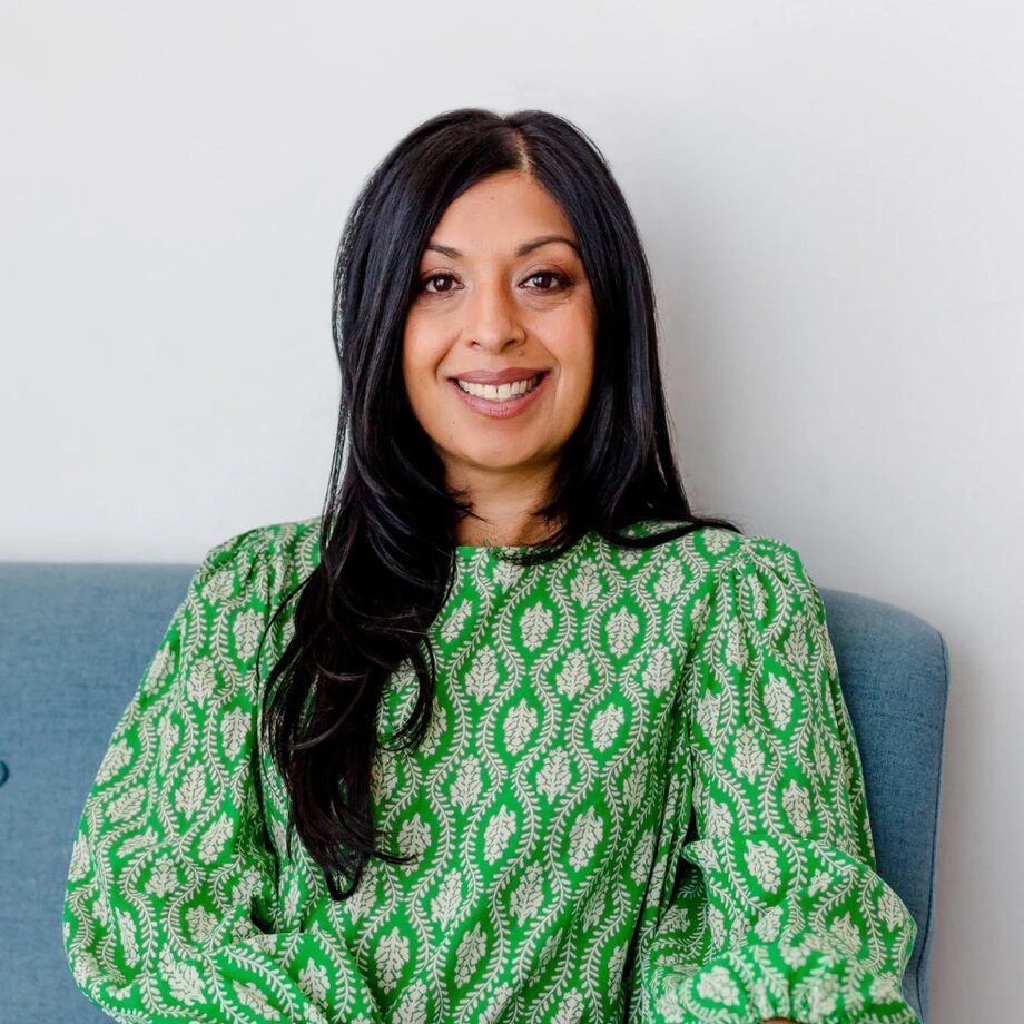 Jamila Kanji, Registered Dietitian